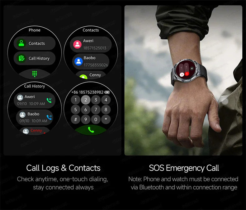 ECG High-end Health Smart Watch Men Blood pressure lipids bloodoxygen Body analysis Uric acid Health Tracker Smartwatch Men lady