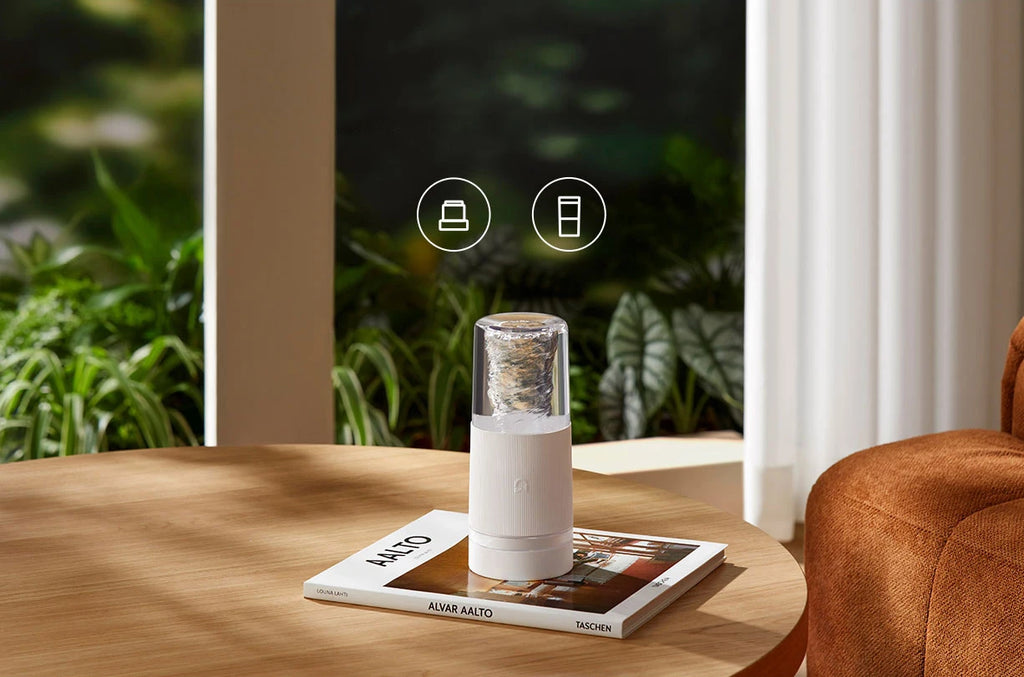 MIJIA Portable Blender 2,40S Quickly Squeeze Juice,19500 rpm,300ML Capacity Mixer Juicer Machine,PCTG Cup Body Blenders