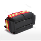 Outdoor 1200D Waterproof Large Capacity First Aid Kit Tear Resistant Oxford Cloth Medical Emergency Kit