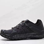 New Classic Brand Men Women Climbing Shoes Black Green Outdoor Hiking Shoes Unisex Luxury Brand Trekking Shoes Couples Sneakers