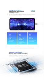Global Version Xiaomi Redmi Note 14 4G Smartphone MediaTek Helio G99-Ultra 108MP AI Camera 5500mAh Battery 6.67" 120Hz Display
