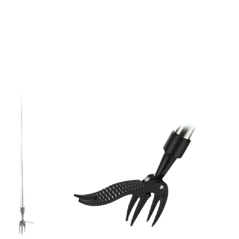 Hot Sale Stand Up Weed Puller Manual Labor-saving Weeder Root Remover Garden Weeding Tool