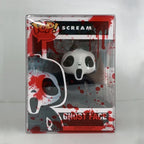 2026 FunKo Pop! Scream GhostFace #51 Blood Ghost Face #1607 Action Collection Model for Birthday Gift Toys