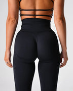 Workout Leggings For Women Fitness Yoga Pants Seamless Sport Tights Scrunch Butt Legging Gym Pantalones De Mujer Active Wear