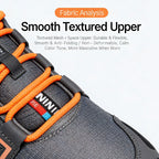 Men's High Quality Hiking Shoes Outdoor Trainers Climbing Shoes Women's Trekking Sneakers Anti-slip Tactical Sneaker