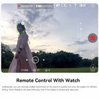 DJI Osmo Mobile 6/7/7P/8 Handheld Gimbal 3-Axis stabilisation activefollow 5.0 Built-In Extension Red Original Brand in stock