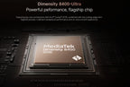 Global Version Xiaomi 15T Ultra-slim Smartphone 12GB 256GB Professional Laica Triple Camera Immersive 6.83 "Display 7.5mm Thin Slim Body
