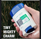 Body Odor Remove Cream Underarm Bad Smell Sweating Solid Perfume Elegant Long-lasting Fragrances Cream Plant Aroma Deodorants ﻿
