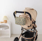 1pcs Portable Baby Diaper Storage Bag Travel Handbags Mommy&Baby Items Organizer Maternal Stroller Bag Makeup&Toiletries Bag