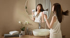 MIJIA H501 SE High Speed Hair Dryer 62m/s Wind Speed Negative Ion Hair Care 110,000 Rpm Professional Dry 220V CN Version