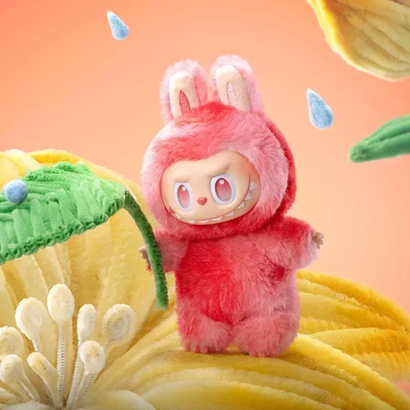 POP MART LABUBU 3.0 Forward High Energy Series Figure Blind Box | Kawaii Collectible Toy – Perfect Gift for Anime Enthusiasts
