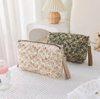 1pcs Portable Baby Diaper Storage Bag Travel Handbags Mommy&Baby Items Organizer Maternal Stroller Bag Makeup&Toiletries Bag