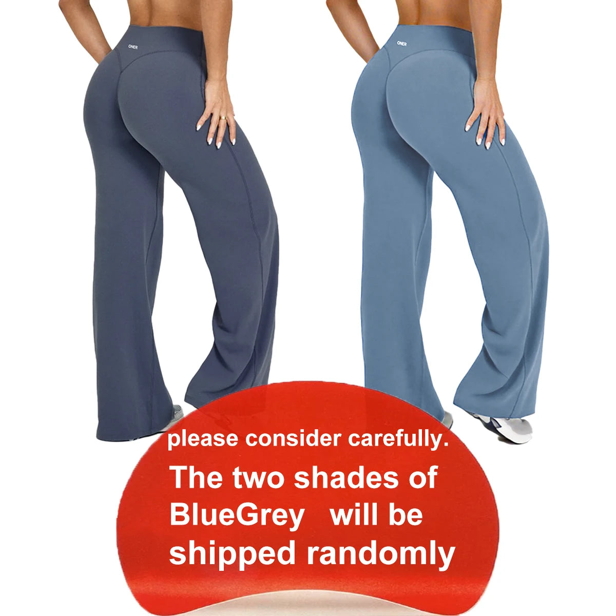 Flared Leggings Straight Leg Leggings Woman Wide-leg Pants Yoga Breathable Fitness Clothing Versatile Casual Pants
