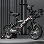 Bicycle2-8Years Old 12-20Inch Pedal Bicycle auxiliary Wheel Bike
