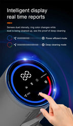 Cordless Handheld Stick Vacuum Cleaner Liectroux i10, Smart Dust Sensing,27KPa, 250W BLDC,Suit for Carpet, Floor, Car & Pet Hair