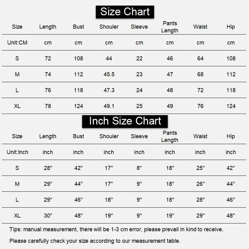 Men's Short-sleeved Pajamas Set - 2 Piece Set Plaid Casual Summer Loungewear with Pocket V-neck Light and Thin Men's Pajamas Pjs
