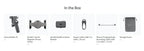 DJI Osmo Mobile 6/7/7P/8 Handheld Gimbal 3-Axis stabilisation activefollow 5.0 Built-In Extension Red Original Brand in stock