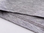 Men's Unique 3D Printed Wolf Eagle Head Flat Angle Pants Mid-waist Boxer Shorts Breathable Knitted Modal Fabric