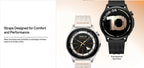 Global Version OnePlus Watch lite SmartWatch,1.46 inches Display,59g,10 Days of Reliable Power,Heart Rate,Blood Oxygen Monitorin