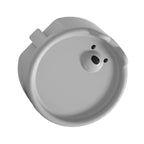 Infant Protections Electrical Outlet Caps Silicone European Plugs Safety Cover