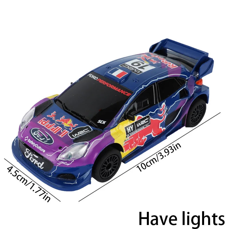 Analog Slot Car 1 43 143 Slotcar Electric Racing Toy  Rally Vehicle Cars Accesorios For Carrera Scalextric Compact  Scx