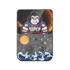 Latest Handheld Gaming Console with 3.5-inch IPS HD Screen&3D Smooth Joystick,Large Memory&Support TF Memory Card R36S Plus