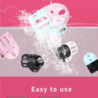 New Ringless Chastity Cage 5 Color Options Male Penis CB Lock Urethral Locking Device Sissy Device Breathable One-Piece Sex Toy