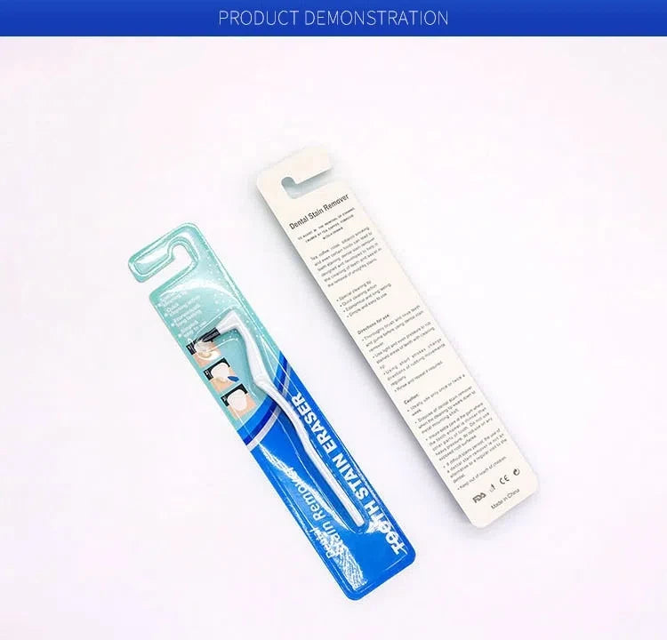 30Pcs Tooth Stain Removal Molar Molar Stick Remove Dental Calculus Picker Teeth Adult Oral Care Tooth Stain Cleaning
