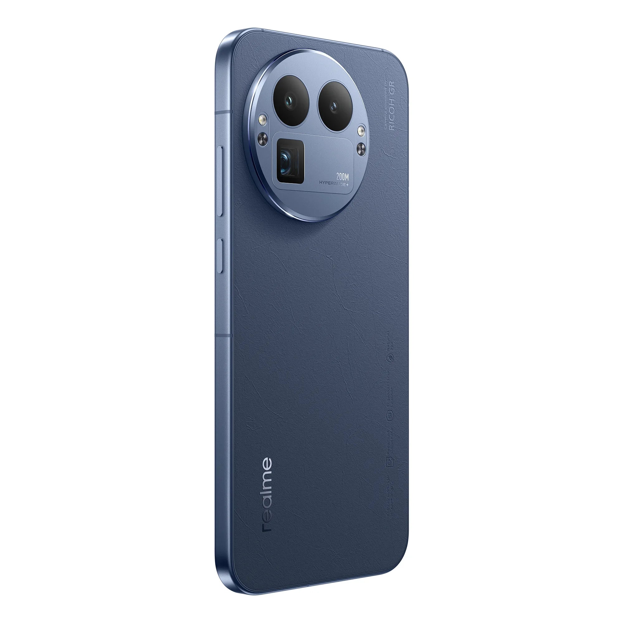 realme GT8 Pro 5G Smartphone 16+512GB,Global Version, 7000mAh Battery, 50MP Camera, Qualcomm Snapdragon8 ,Without Charger