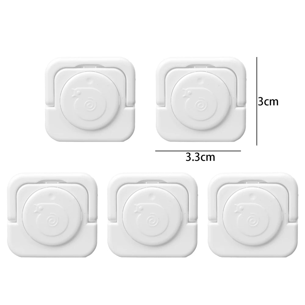 Socket Protection for Baby Care Safety Electric American Standard Socket Outlet Plug Kids Socket Security Locks Against Electric