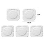 Socket Protection for Baby Care Safety Electric American Standard Socket Outlet Plug Kids Socket Security Locks Against Electric
