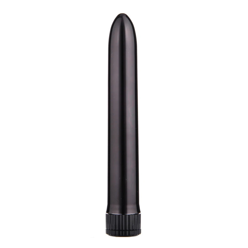 7 Inch Magic Wand Dildo Vibrator Sex Toys For Women Vaginal Pussy G-spot Stimulator Female Pocket Masturbator Bullet Vibrador
