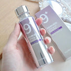 orea Numbuzin NO.9 NAD+ BIO Set - Lifting-sil Mask NMN Essence Retinol Eye Cream, Time Reversing Lift Firm Brighten Skin Care