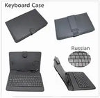 11.6 INCH RCT6716 WIFI Tablet PC 2GB RAM 32GB ROM Android 10.0 MT8167 CPU WIFI 768 x 1368 IPS Screen Quad  Core