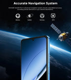 Global Version DOOGEE Note59 Pro+ 5G Smart phone Android 15 6250mAh Battery 6.75'' 120Hz Screen 12GB 512GB AI Camera Cell Phone