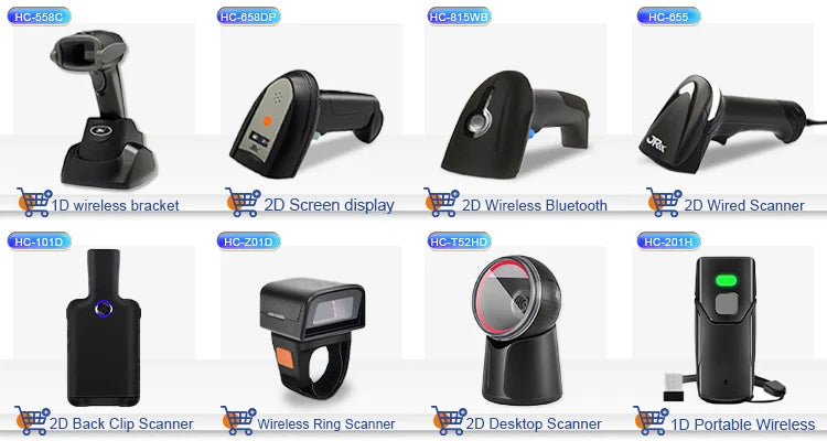 YK957  Android 2d Qr Code Reader Handheld Terminal Pda Android Barcode Scanner With Nfc Rfid Reader Medical Device Pdas 4+64g