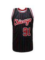 Mens Stripes Basketball Sports Jersey, Breathable Sleeveless Pattern Embroidery Sweatshirt Training Competition Sports Uniforms