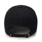American Standard Men's Baseball Cap Four Seasons Outdoor Leisure Sun Hat Outdoor Fishing Hat