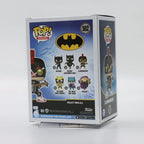 Funko Official Licensed From Batman The Joker Vinyl Figure Global Collectible Model Desktop Decor Ornaments Figureine Souvenir