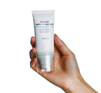 50ml Sunscreen Cream Moisturizing Soften Skin Lighweight Non-sticky Natural Radiance High Sun Protection Facial Skincare