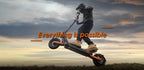 EU Stock KuKirin G2 Pro (VMP) Electric Scooter48V 15.6Ah Battery 500W Motor 25km/h Max Speed 55km Range Original Kickscooter