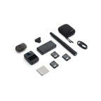 DJI Osmo 360 Camera , Waterproof 8K 360° Action Camera 1-Inch 360° Imaging,Native 8K 360° Video, 105GB, 360 Action Camera