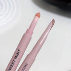 Double-end Lying Silkworm Eyeliner Pencil Diamond Glitter Matte Aegyosal Pen Brightening Cream Shadow Highligher Eye Makeup