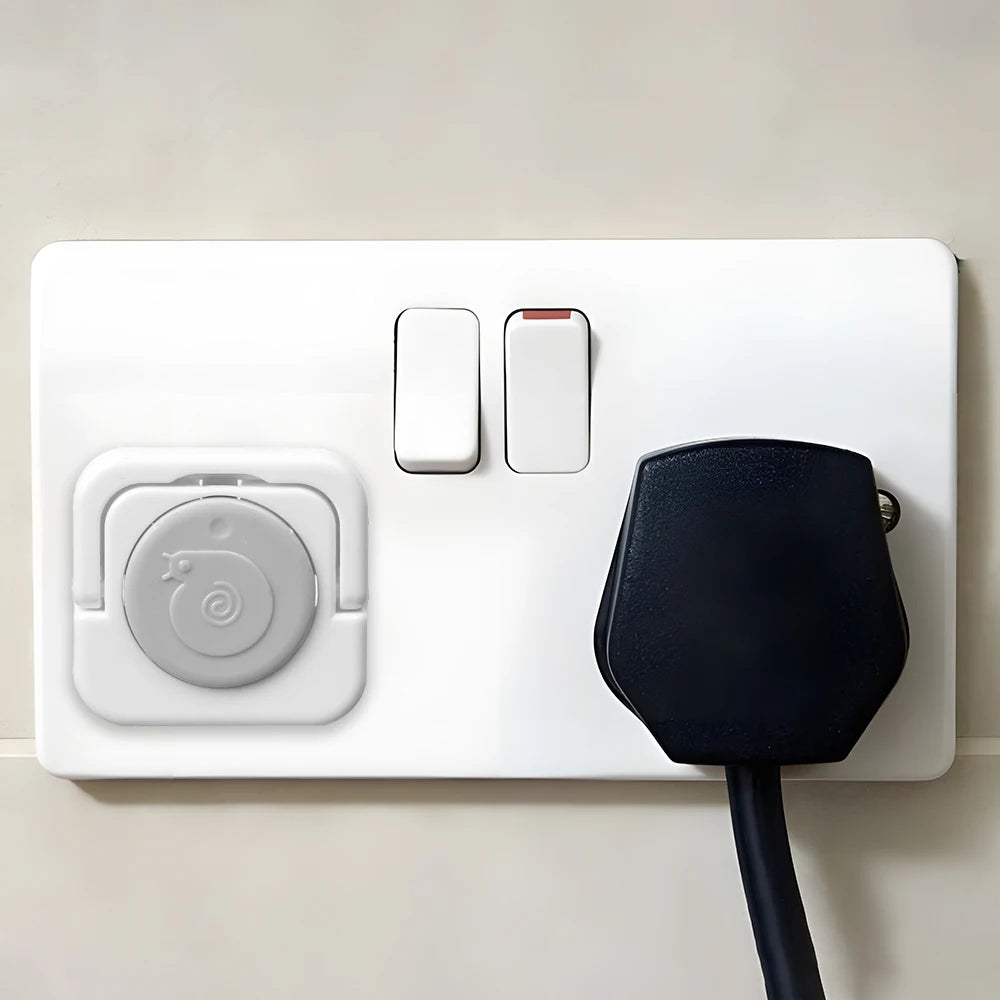 Socket Protection for Baby Care Safety Electric American Standard Socket Outlet Plug Kids Socket Security Locks Against Electric