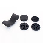 Massage Head Accessories for G5 Vibrating Massage Body Slimming Machine Beauty Salon Home Use Body Massage Weight Loss G8 Tool