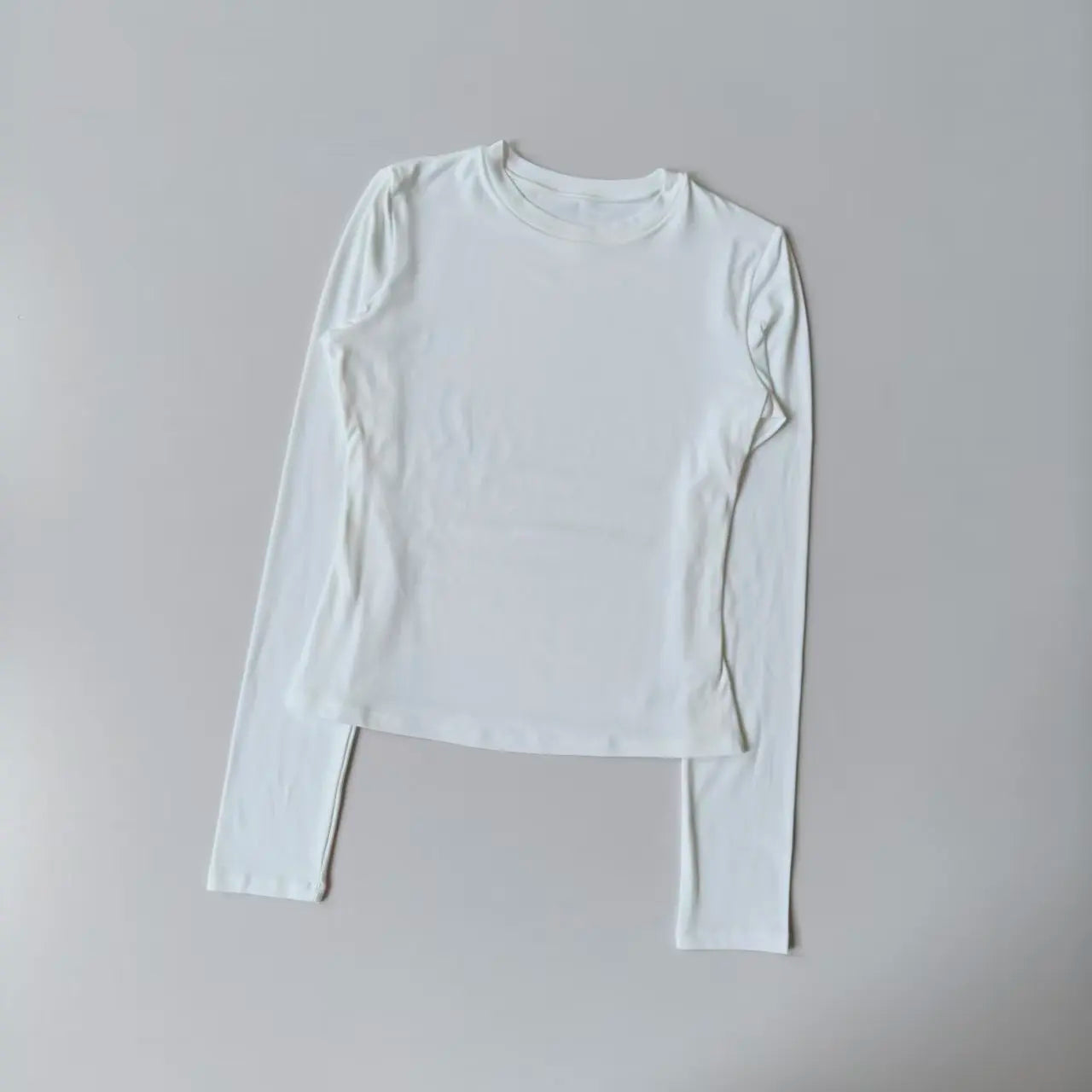 Seamless Sports Long Sleeved Shirts Women Casual Outdoor Top Gym Fitness Wear T-shirt Yoga Shirt Push Up Workout Clothes Women