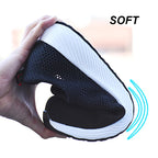 Summer Mesh Light Work Sneakers Steel Toe Protective Work Safety Shoes Men Women Breathable Construction Shoes Work Boots Men