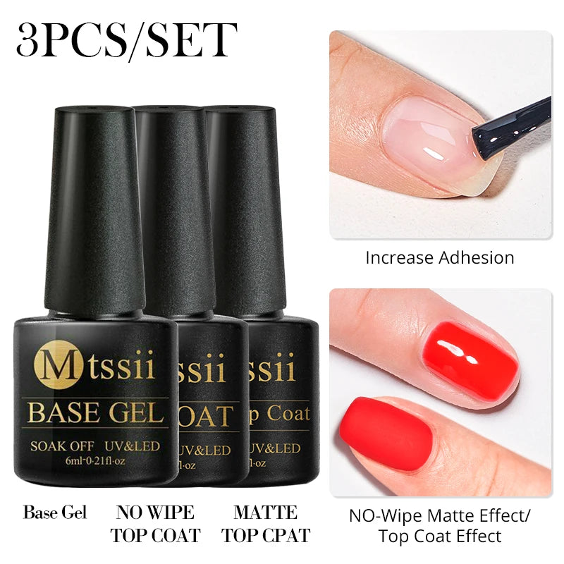 10/12PCS/SET Cat Magnetic Gel Nail Polish Set 9D Reflective Glitter Gel Semi Permanent UV Gel Soak Off Sparkling Nail Art Kits