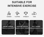 Women's Sports Shorts Gym High Waist Scrunch Seamless Yoga Leggings Cycling Shorts Workout Running Fitness Pants