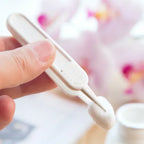 Baby Nose Cleaner Tool Toddler Nasal Cavity Care Supplies Kids Safety Tweezers Cleaning Forceps Baby Essentials Plastic Tweezers